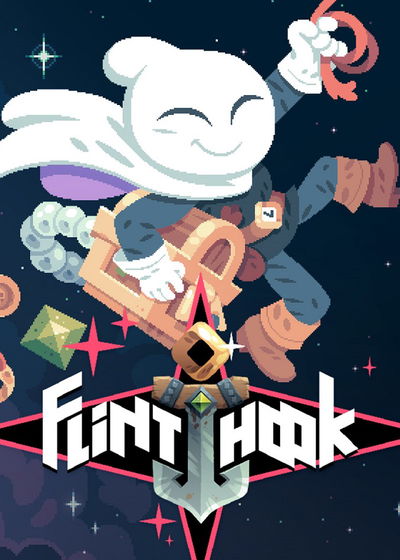 Profile picture of Flinthook Profile picture of Flinthook