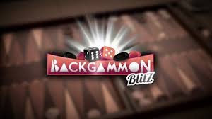 Image of Backgammon Blitz
