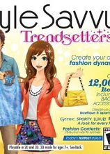 Profile picture of Style Savvy: Trendsetters Profile picture of Style Savvy: Trendsetters