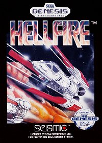 Profile picture of Hellfire