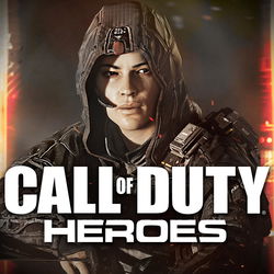 Image of Call of Duty: Heroes