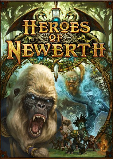 Image of Heroes of Newerth