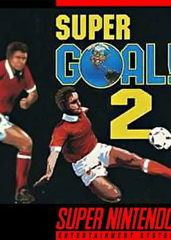 Profile picture of Super Goal! 2