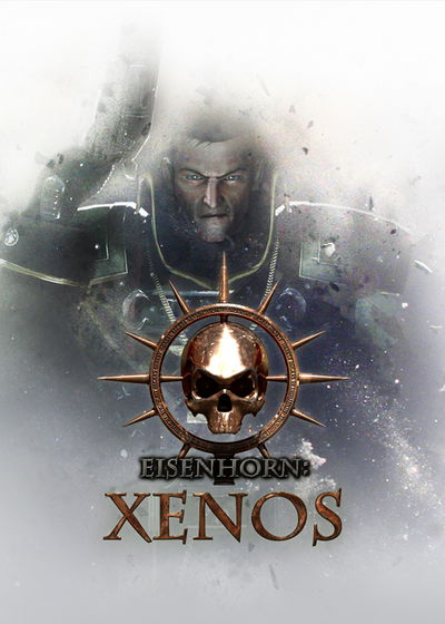 Profile picture of Eisenhorn: XENOS