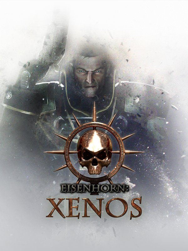 Image of Eisenhorn: XENOS