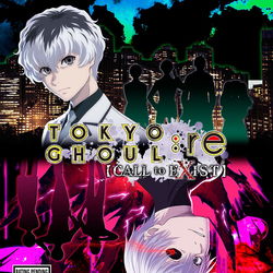 Image of Tokyo Ghoul:re Call to Exist