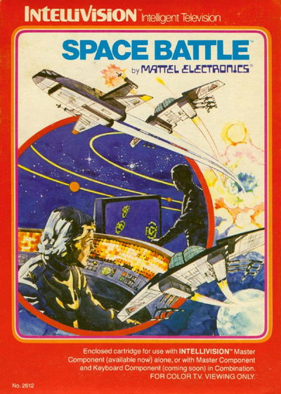 Profile picture of Space Battle Profile picture of Space Battle