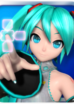 Profile picture of Miku Flick Profile picture of Miku Flick