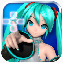 Image of Miku Flick
