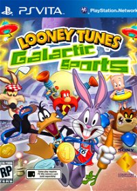 Profile picture of Looney Tunes Galactic Sports