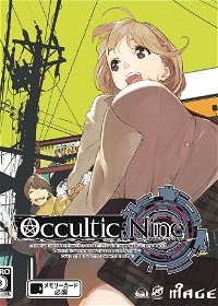 Profile picture of Occultic;Nine