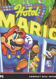 Profile picture of Hotel Mario