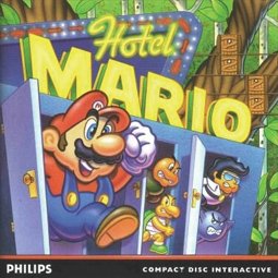 Image of Hotel Mario