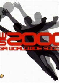 Profile picture of Sega Worldwide Soccer 2000