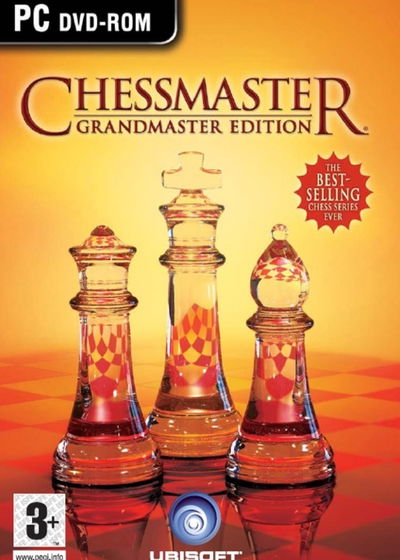 Profile picture of Chessmaster XI Profile picture of Chessmaster XI