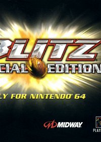 Profile picture of NFL Blitz: Special Edition