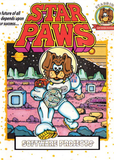 Profile picture of Star Paws Profile picture of Star Paws