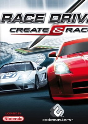 Profile picture of Race Driver: Create & Race