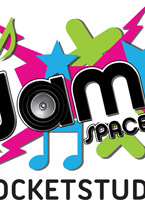 Profile picture of Jam Space: PocketStudio