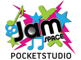 Image of Jam Space: PocketStudio