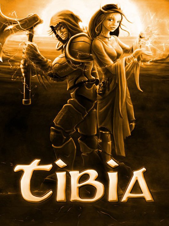 Image of Tibia