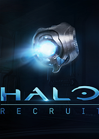 Profile picture of Halo: Recruit