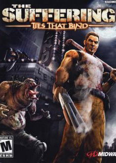 Profile picture of The Suffering: Ties That Bind