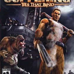 Image of The Suffering: Ties That Bind