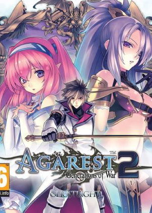 Profile picture of Agarest: Generations of War 2