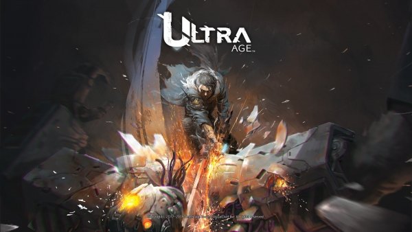 Image of Ultra Age