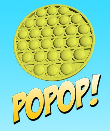 Image of POPOP!