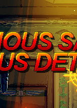 Profile picture of Serious Sam's Bogus Detour