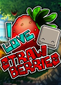 Profile picture of I Love Strawberries