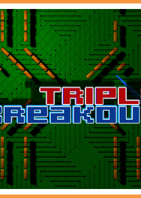 Profile picture of Triple Breakout Profile picture of Triple Breakout