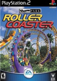 Profile picture of Theme Park Roller Coaster