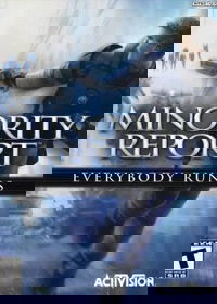 Profile picture of Minority Report: Everybody Runs