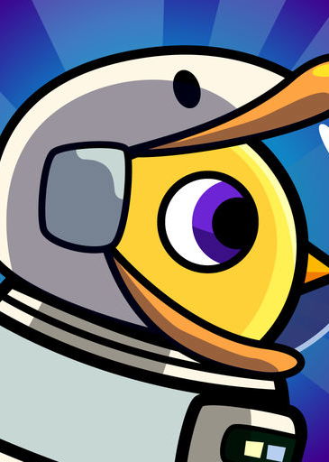 Profile picture of Duck Life: Space