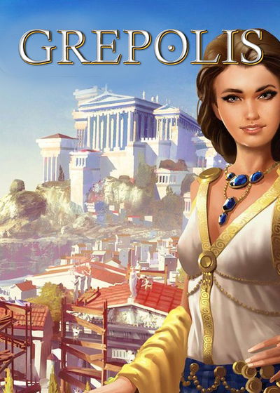 Profile picture of Grepolis Profile picture of Grepolis