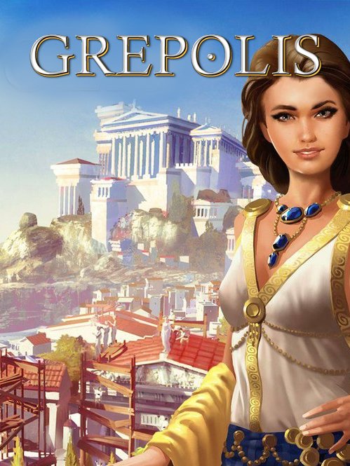 Image of Grepolis