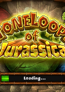 Profile picture of StoneLoops! of Jurassica