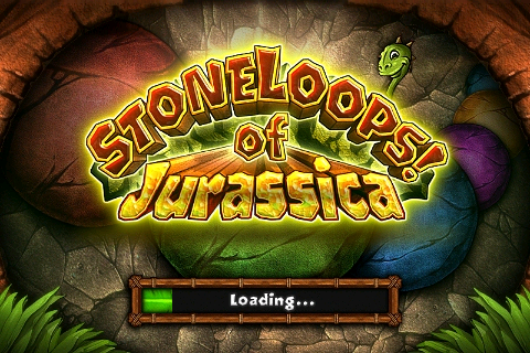 Image of StoneLoops! of Jurassica