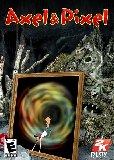 Profile picture of Axel & Pixel Profile picture of Axel & Pixel