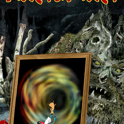 Image of Axel & Pixel