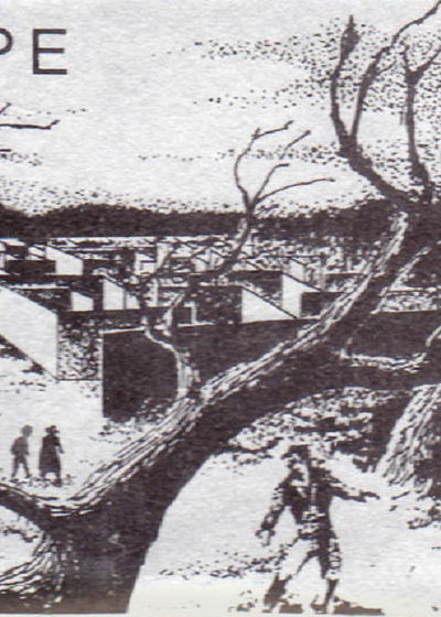 Profile picture of Escape