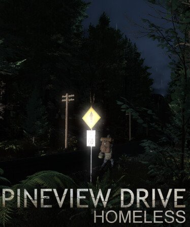 Image of Pineview Drive - Homeless