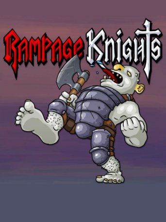 Image of Rampage Knights