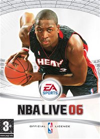 Profile picture of NBA Live 06
