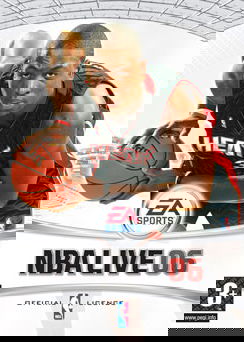 Profile picture of NBA Live 06