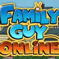 Image of Family Guy Online
