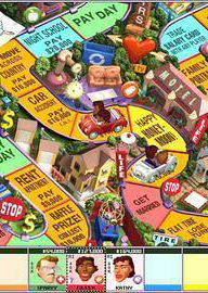 Profile picture of The Game of Life